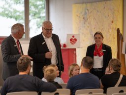 Ehrenamtsforum Xanten 2026